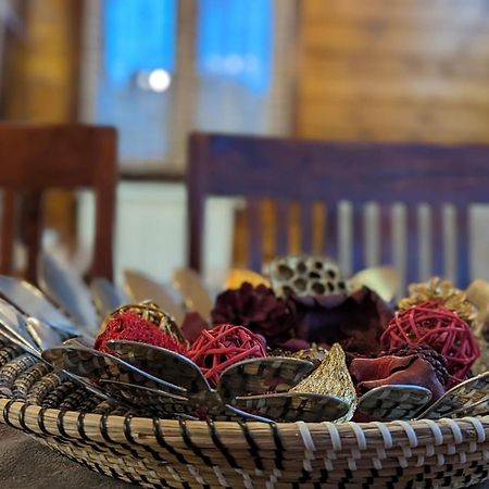 Mountain Haven Deluxe Apartment Žabljak Екстериор снимка