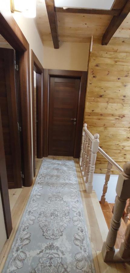 Mountain Haven Deluxe Apartment Žabljak Екстериор снимка