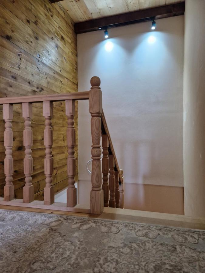 Mountain Haven Deluxe Apartment Žabljak Екстериор снимка