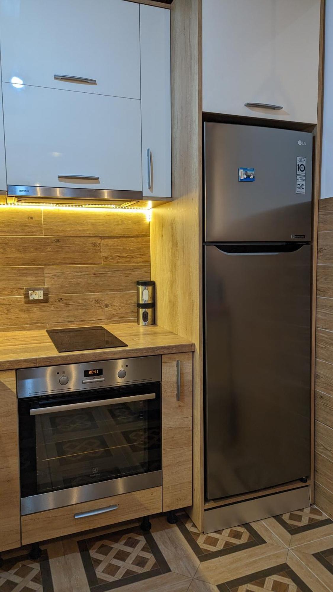 Mountain Haven Deluxe Apartment Žabljak Екстериор снимка