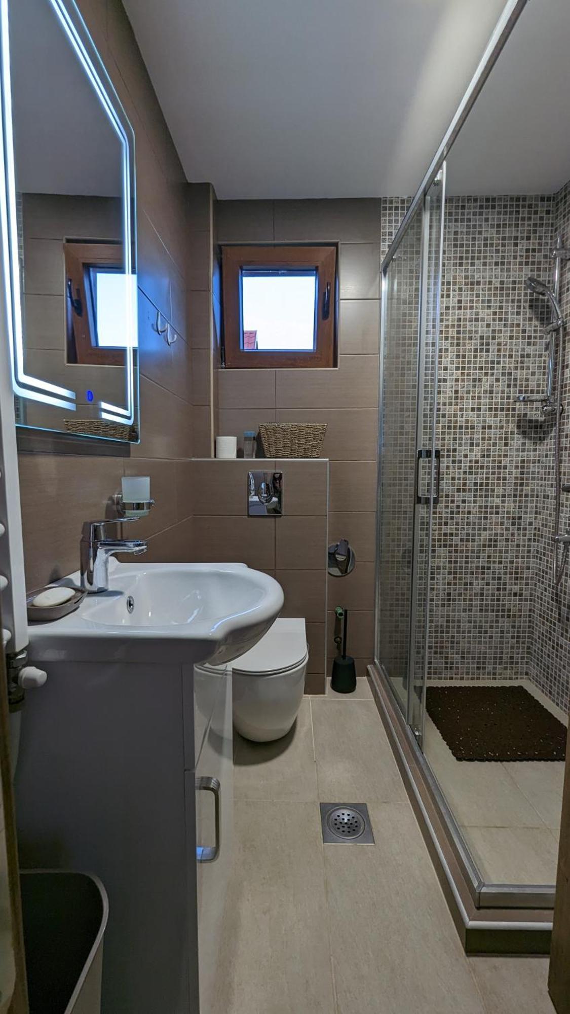 Mountain Haven Deluxe Apartment Žabljak Екстериор снимка