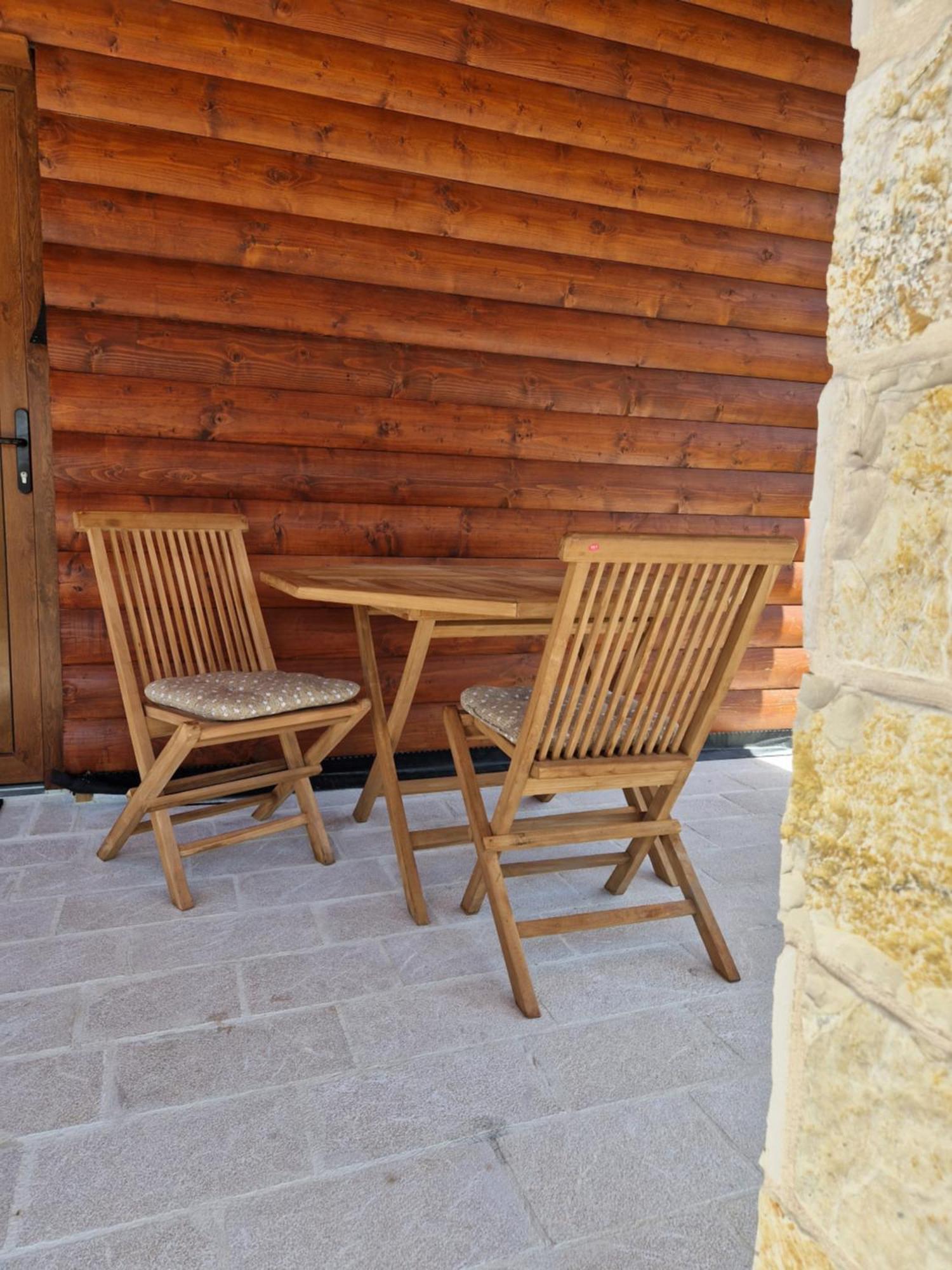 Mountain Haven Deluxe Apartment Žabljak Екстериор снимка